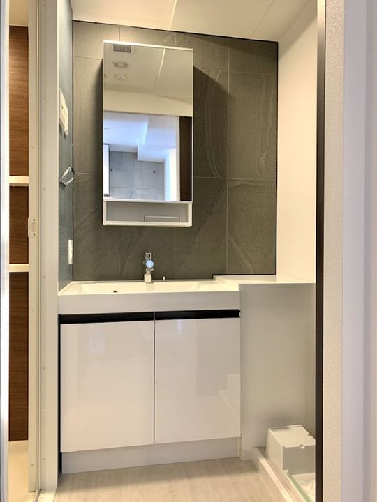 ZOOM秋葉原の内装