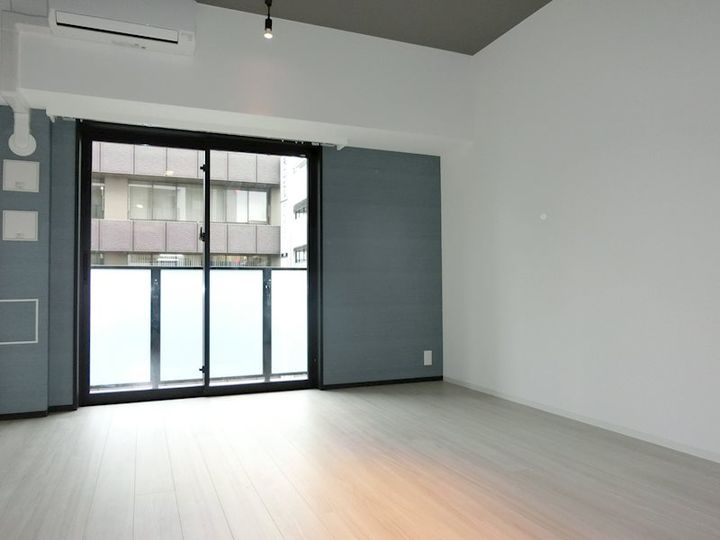 ZOOM秋葉原の内装