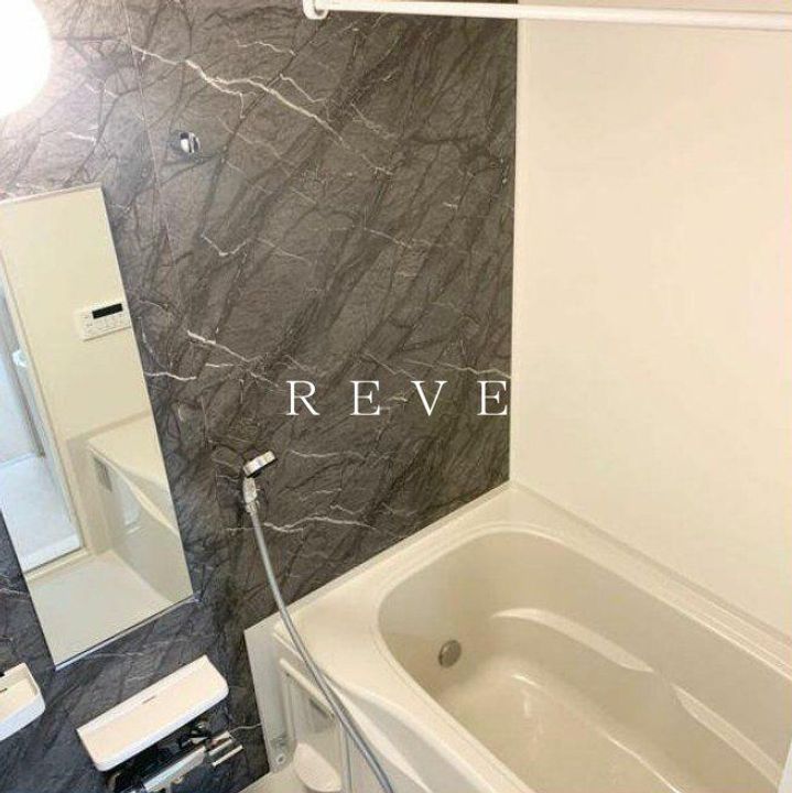 ゼクスShirokaneの風呂