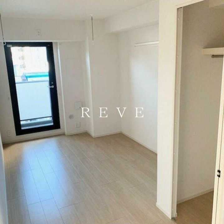 ゼクスShirokaneの内装