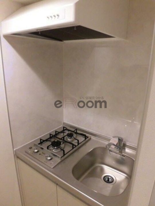 東京都文京区音羽1(マンション)の賃貸物件のキッチン