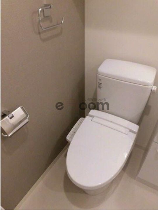 東京都文京区音羽1(マンション)の賃貸物件の内装