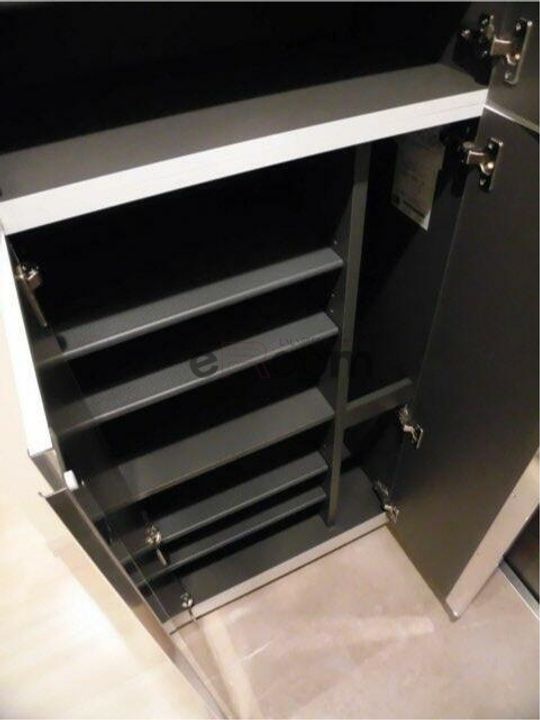 東京都文京区音羽1(マンション)の賃貸物件の内装