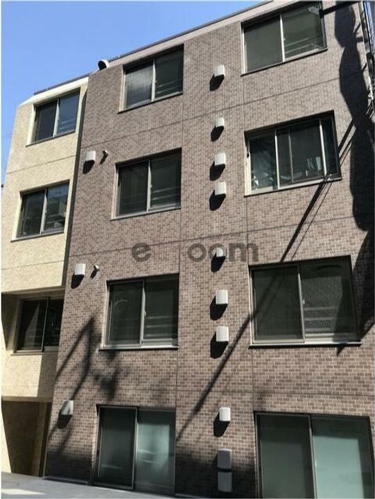 東京都文京区音羽1(マンション)の賃貸物件の外観