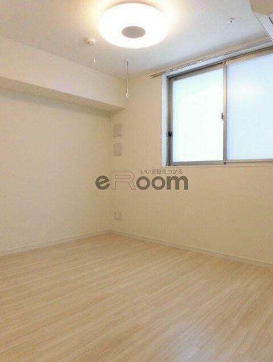 東京都文京区音羽1(マンション)の賃貸物件の居間