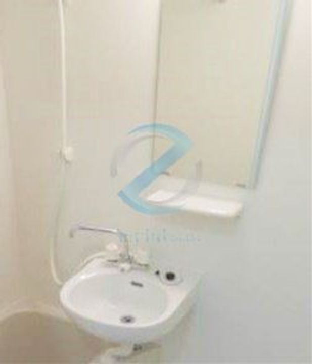 東京都江戸川区鹿骨2(アパート)の賃貸物件の内装