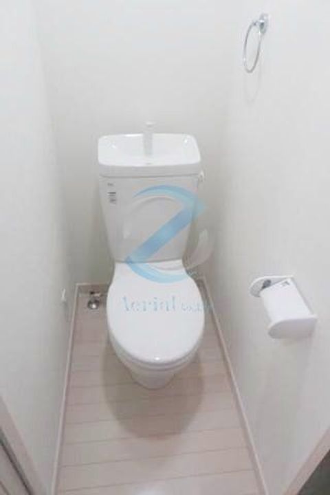 東京都江戸川区鹿骨2(アパート)の賃貸物件の内装