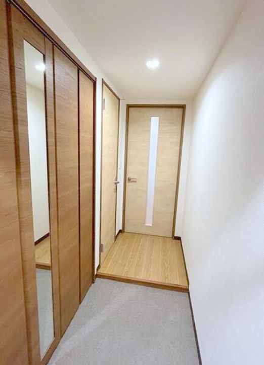 エアフォルク学園前のその他画像