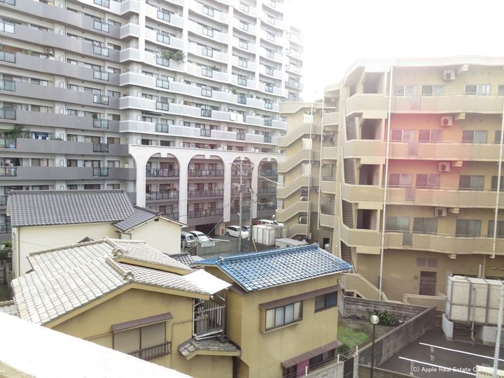 オールセインツのその他画像