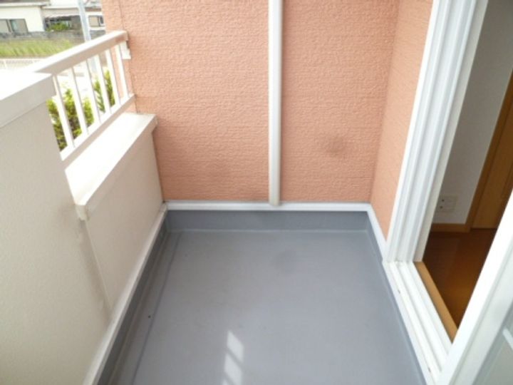 三重県伊勢市小俣町本町(アパート)の賃貸物件の内装