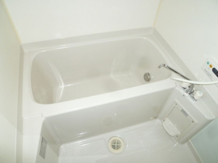 三重県伊勢市小俣町本町(アパート)の賃貸物件の風呂