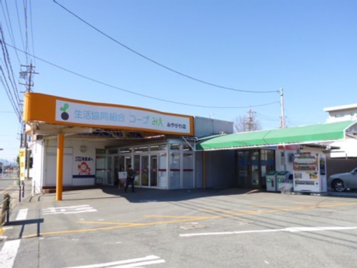 三重県伊勢市小俣町本町(アパート)の賃貸物件の周辺