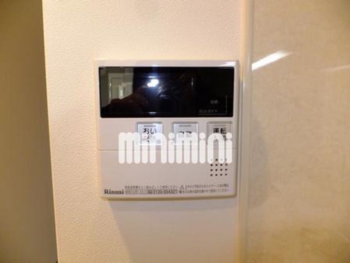 M’s BLD.のその他画像