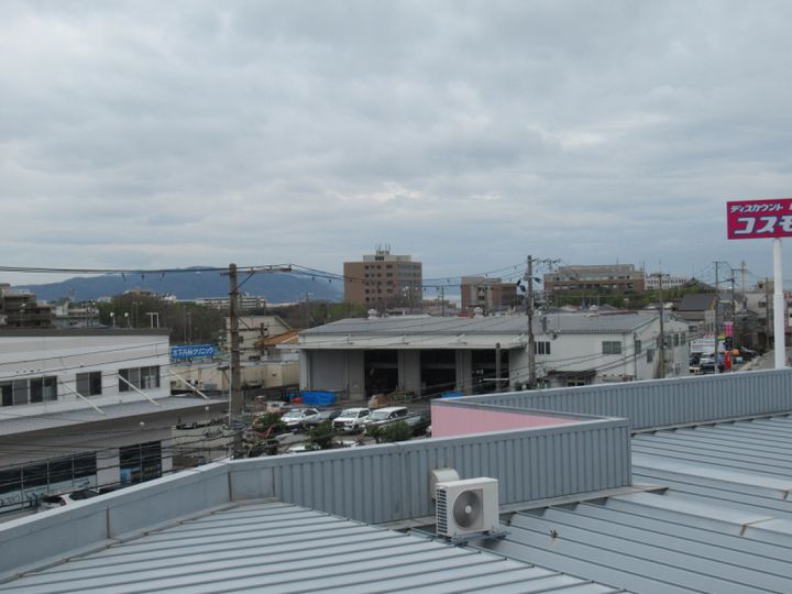 ステューデントビラウィングのその他画像