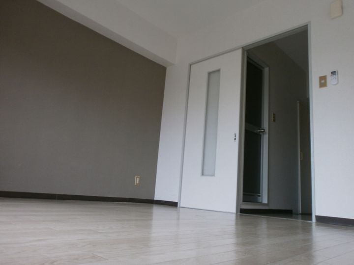 ステューデントビラウィングの内装