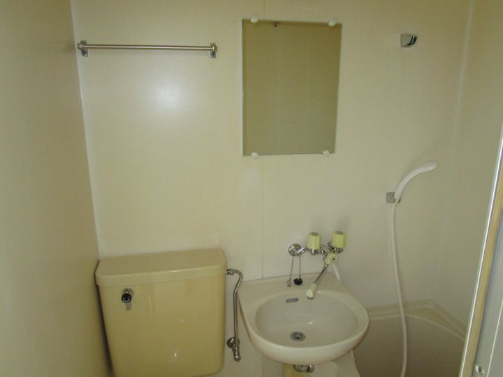 ステューデントビラウィングの内装