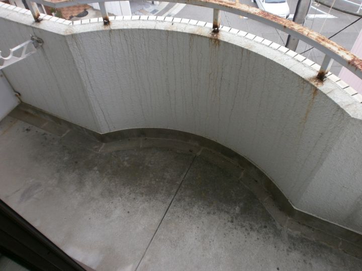 ステューデントビラウィングの内装