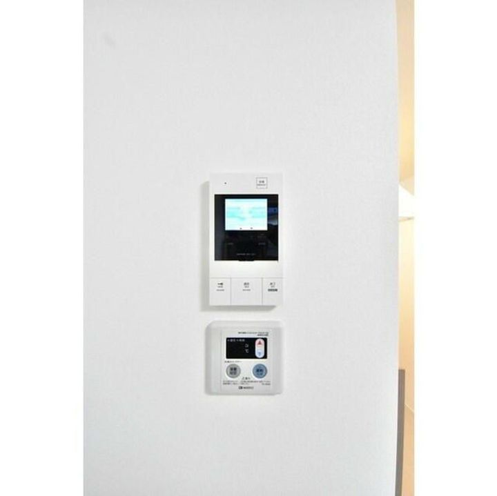 東京都荒川区東尾久3(アパート)の賃貸物件の内装