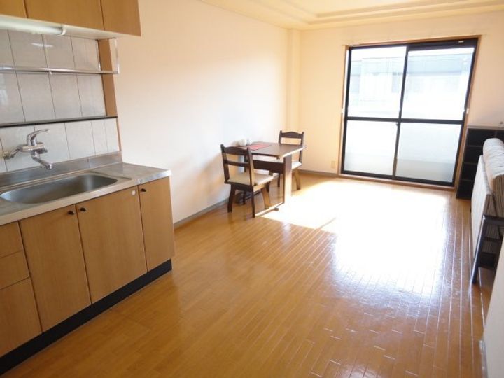 サン・フォレスト花の木Aのその他画像