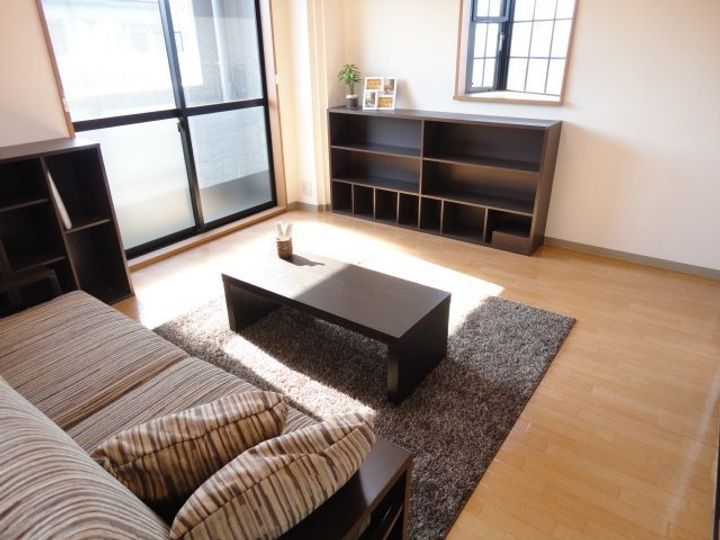 サン・フォレスト花の木Aのその他画像