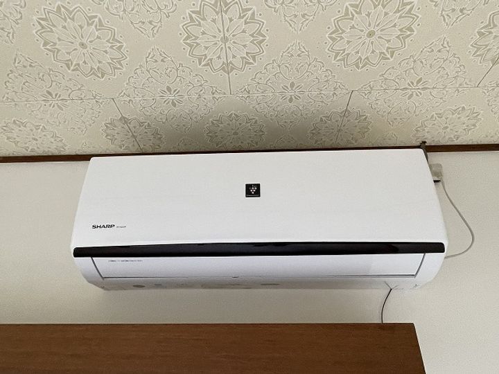 鹿児島県鹿児島市玉里団地1(一戸建)の賃貸物件の内装