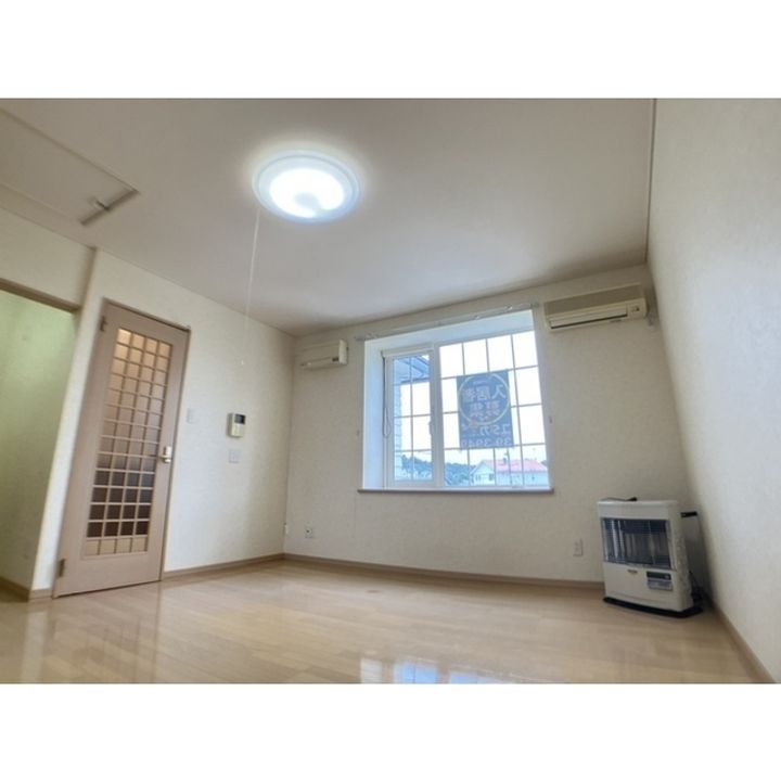 jumeaux(ジュモー)の居間