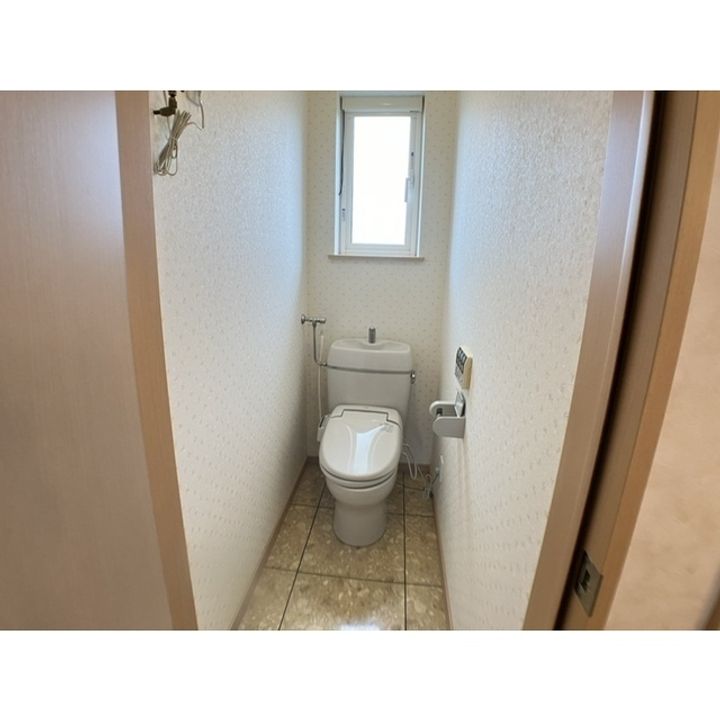 jumeaux(ジュモー)の内装