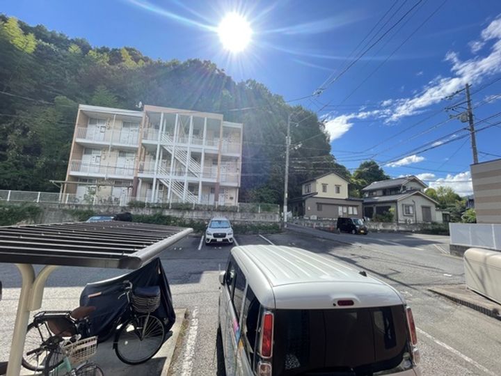 セジュール相田A棟のその他画像