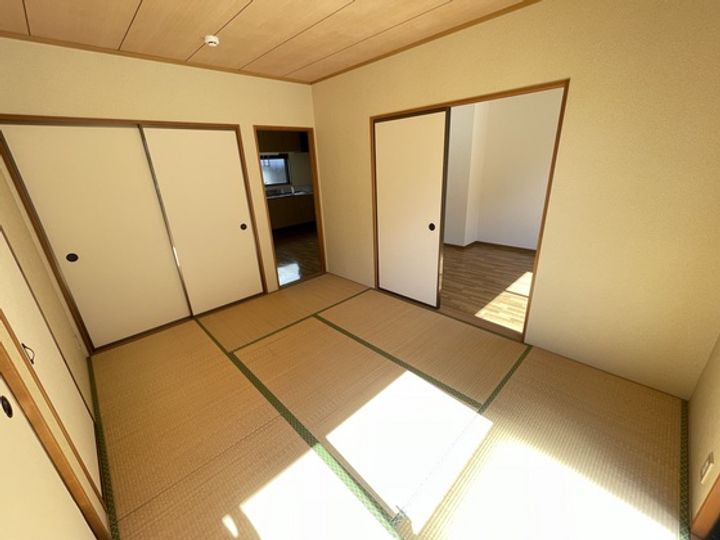 セジュール相田A棟のその他画像
