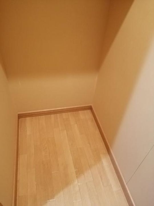 Bloomの内装