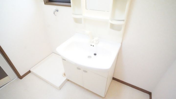 メゾネット垂水の内装