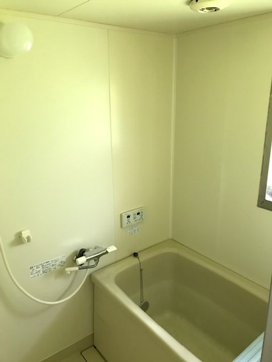 グリーンハイツ今野の風呂