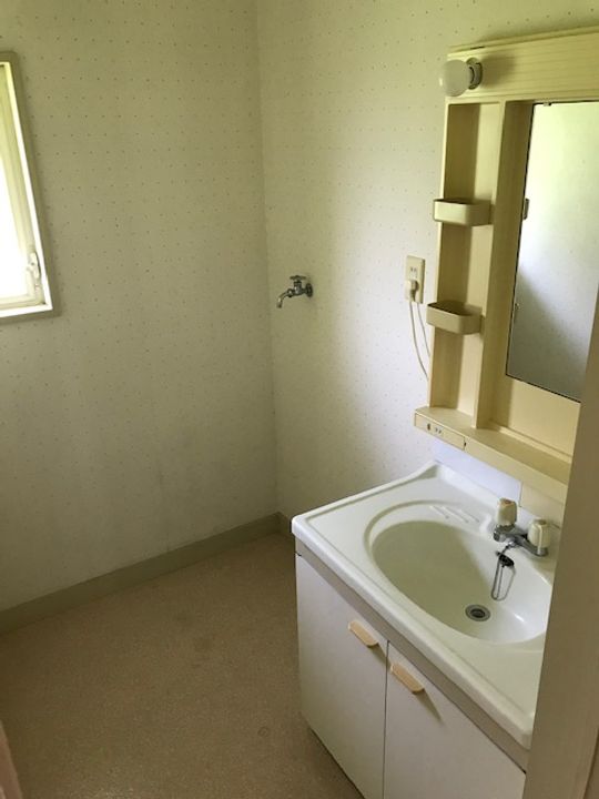 グリーンハイツ今野の内装