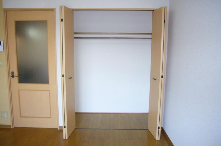 ニュー丸山(九医科大生・女性向)の内装