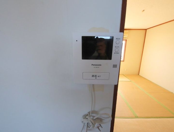 奈良県奈良市西大寺芝町2(アパート)の賃貸物件の内装