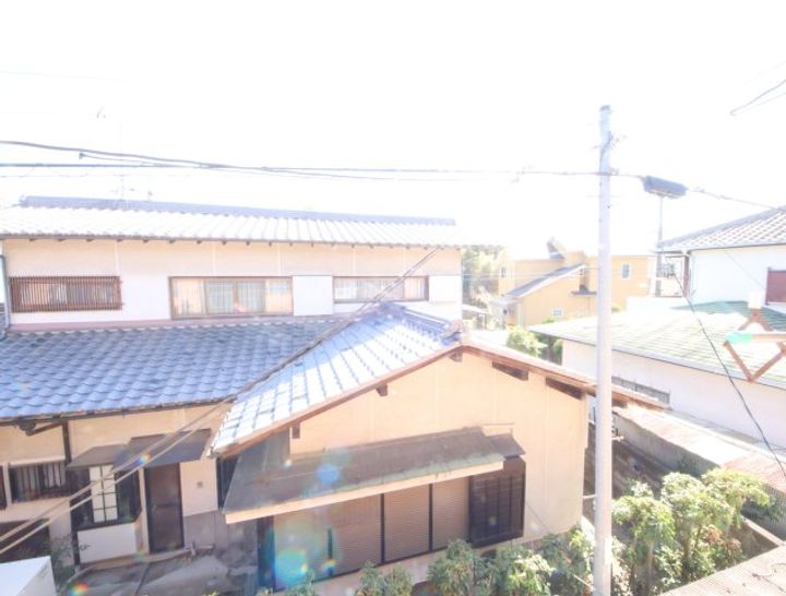 奈良県奈良市西大寺芝町2(アパート)の賃貸物件のその他画像