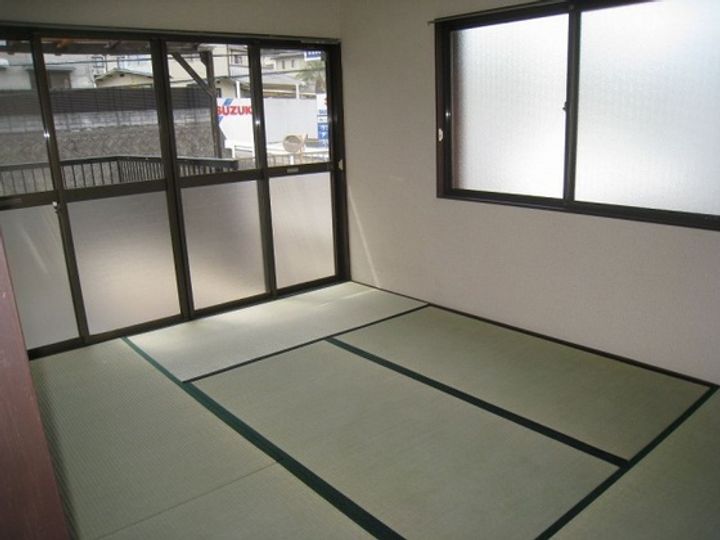 広島県広島市東区中山西1(一戸建)の賃貸物件の内装