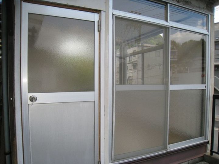 広島県広島市東区中山西1(一戸建)の賃貸物件の内装