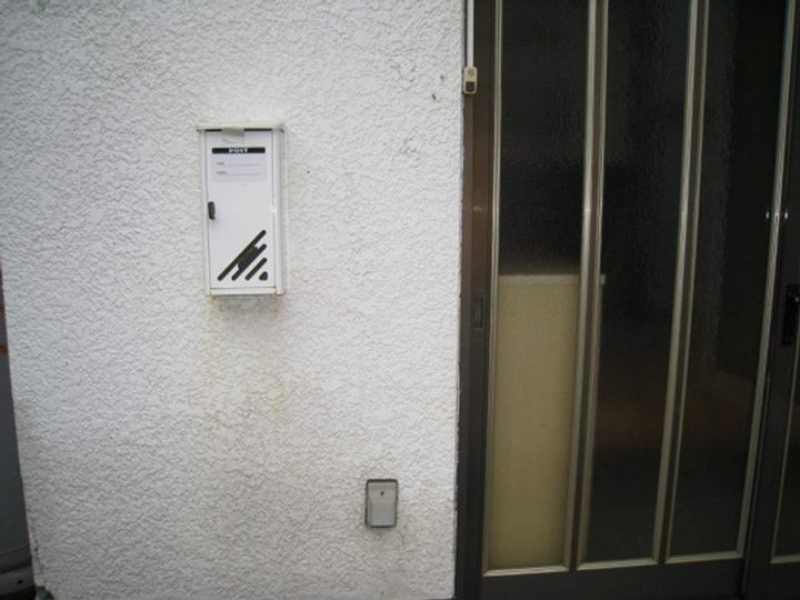 広島県広島市東区中山西1(一戸建)の賃貸物件の内装