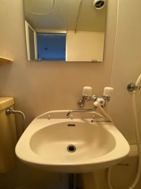 大阪府大阪市福島区福島8(マンション)の賃貸物件の内装