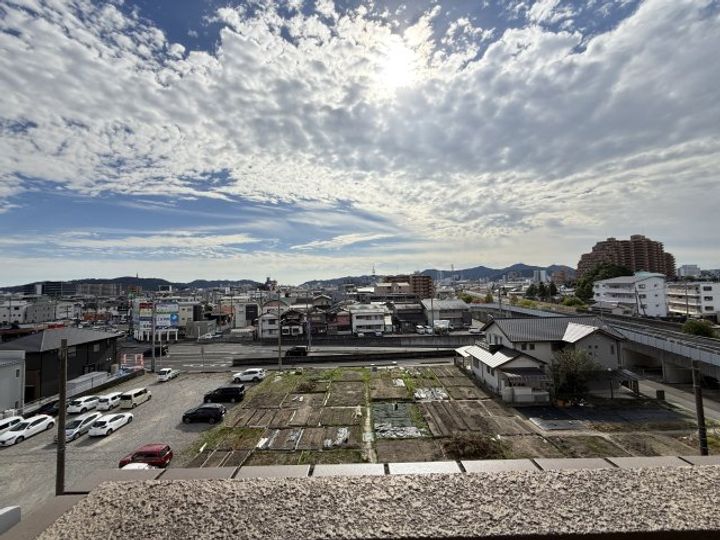 高知県高知市高そね(マンション)の賃貸物件のその他画像