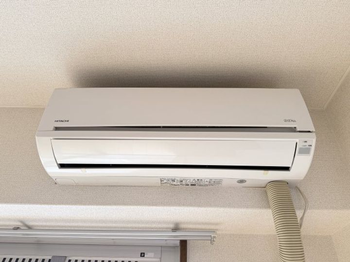 高知県高知市高そね(マンション)の賃貸物件の内装