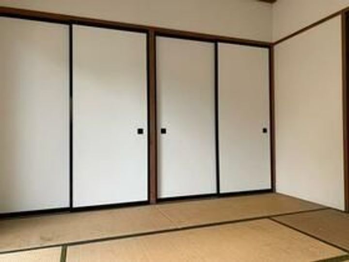 ジュネパレス静岡第一の内装
