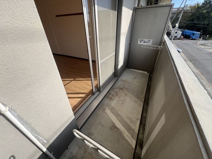 JRBハイツ虹ヶ浜の内装