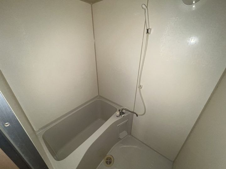 JRBハイツ虹ヶ浜の風呂