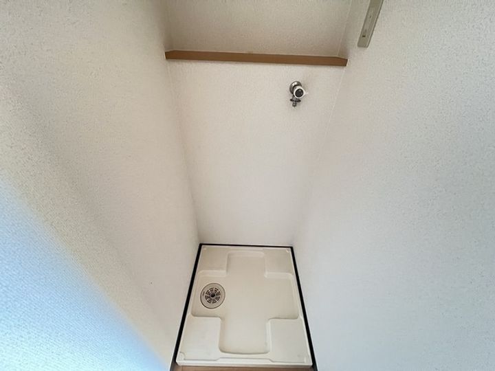 JRBハイツ虹ヶ浜のその他画像