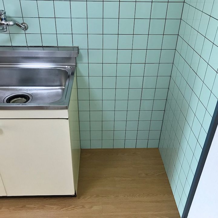 エクシード中央の内装