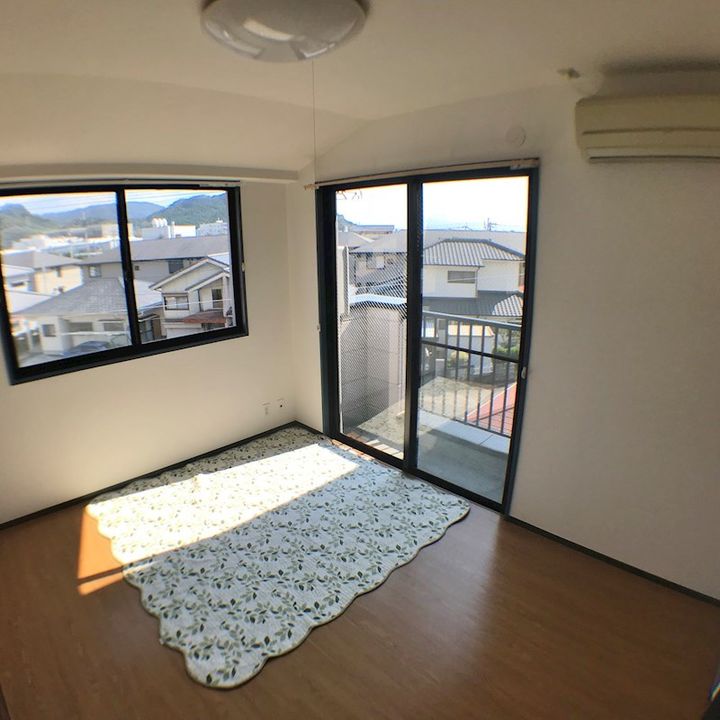 エクシード中央の内装