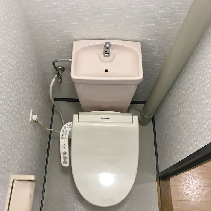 エクシード中央の内装