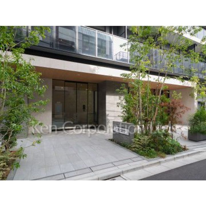 ルフォンプログレ秋葉原マークスの地図